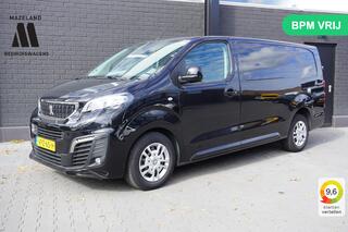 Peugeot EXPERT 2.0 BlueHDI 145PK L3 Dubbel Cabine EURO