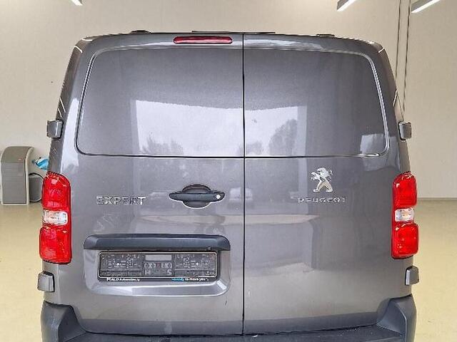 Peugeot EXPERT 2.0 BlueHDI 145 AUTOMAAT DUBBEL CABINE DC