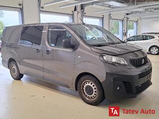 Peugeot EXPERT 2.0 BlueHDI 145 AUTOMAAT DUBBEL CABINE D