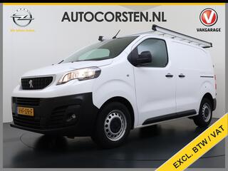 Peugeot EXPERT 2.0HDI 123PK 3-Persoons Euro 6 Imperiaal