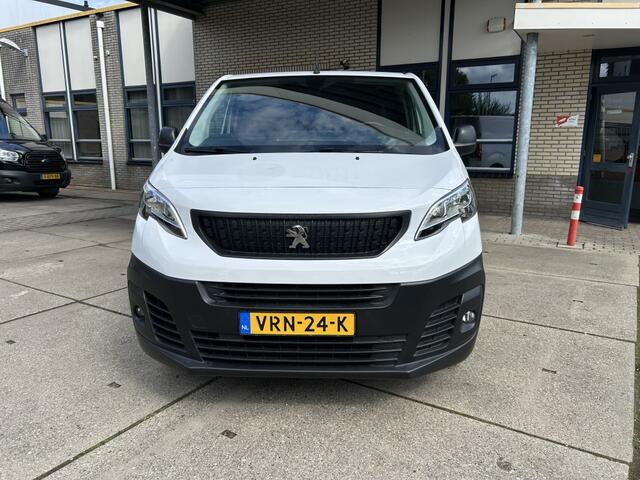 Peugeot EXPERT 2.0 BlueHDI 145 PK L2 NAVI
