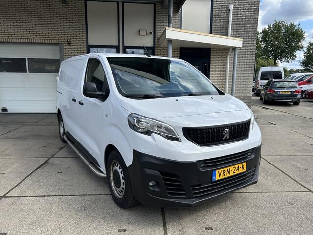 Peugeot EXPERT 2.0 BlueHDI 145 PK L2 NAVI
