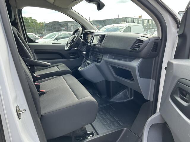 Peugeot EXPERT 2.0 BlueHDI 145 PK L2 NAVI