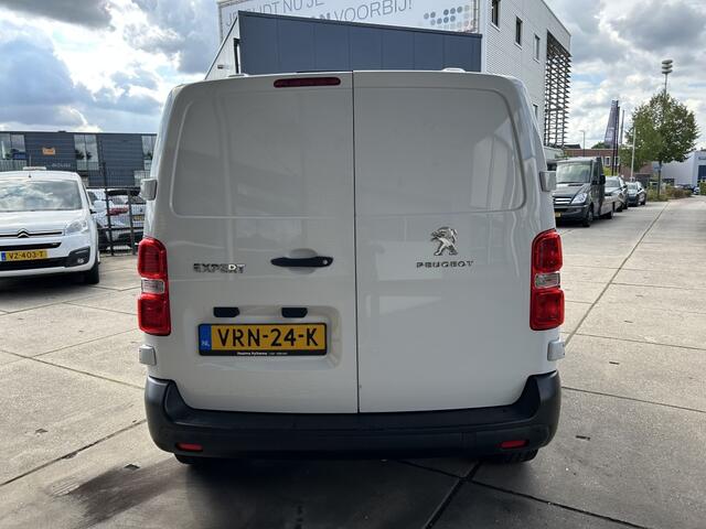 Peugeot EXPERT 2.0 BlueHDI 145 PK L2 NAVI