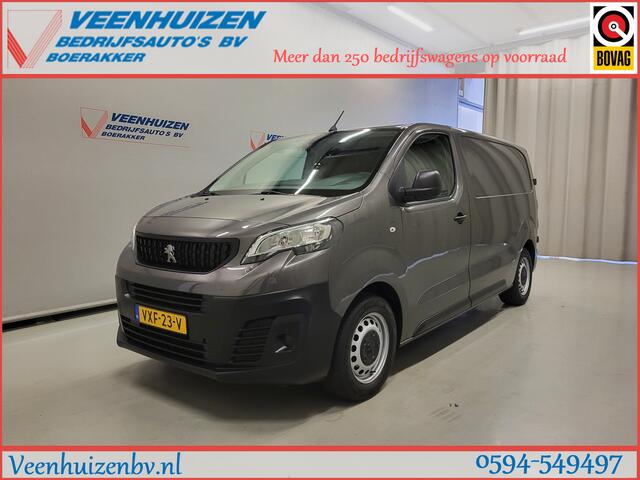 Peugeot EXPERT 1.5BlueHDI 100pk Nieuwe Apk Euro 6!