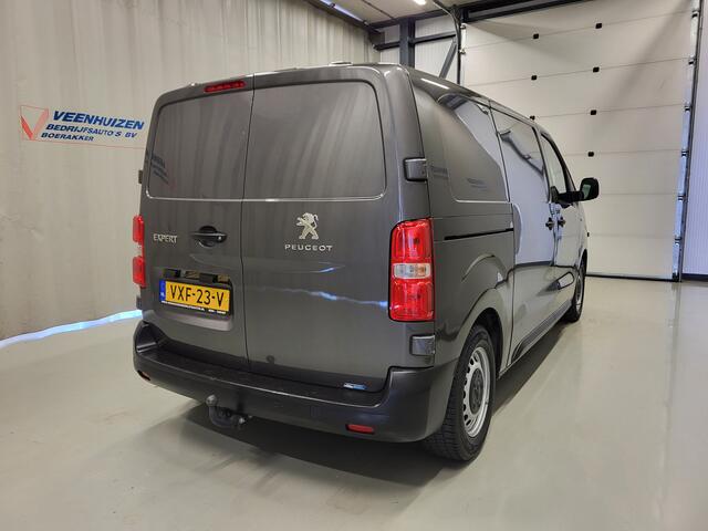 Peugeot EXPERT 1.5BlueHDI 100pk Nieuwe Apk Euro 6!