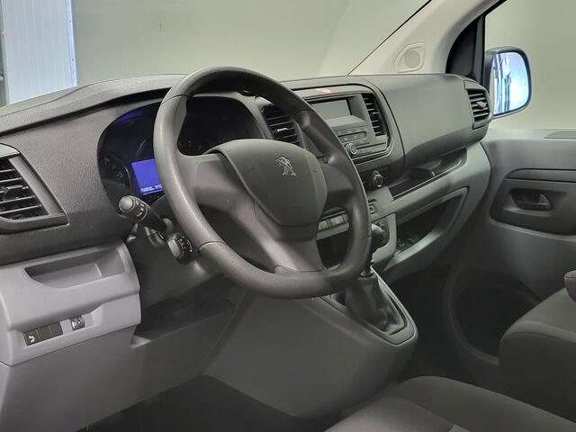 Peugeot EXPERT 1.5BlueHDI 100pk Nieuwe Apk Euro 6!