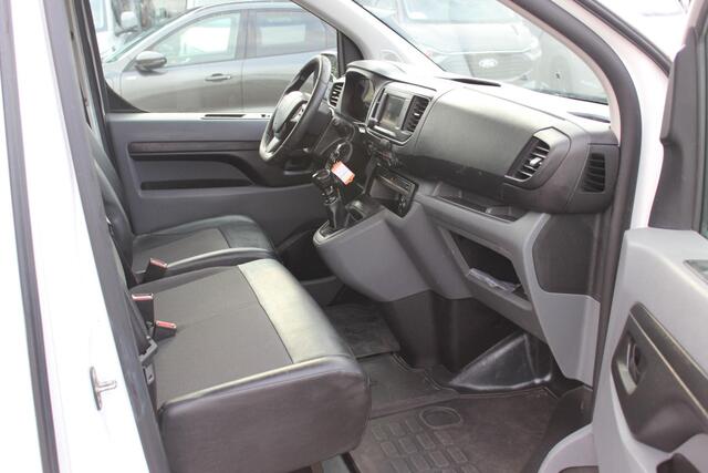 Peugeot EXPERT 2.0 BlueHDI 120 Trekhaak Imperiaal!