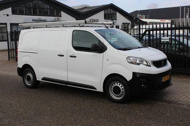 Peugeot EXPERT 2.0 BlueHDI 120 Trekhaak Imperiaal!