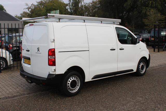 Peugeot EXPERT 2.0 BlueHDI 120 Trekhaak Imperiaal!
