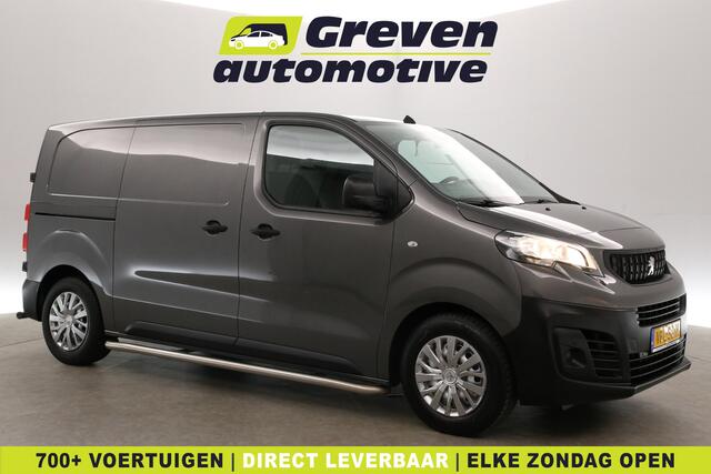 Peugeot EXPERT 2.0 BlueHDI 145PK L2H1 | Automaat | Airco | Cruise | Camera | Carplay | Parkeersens.