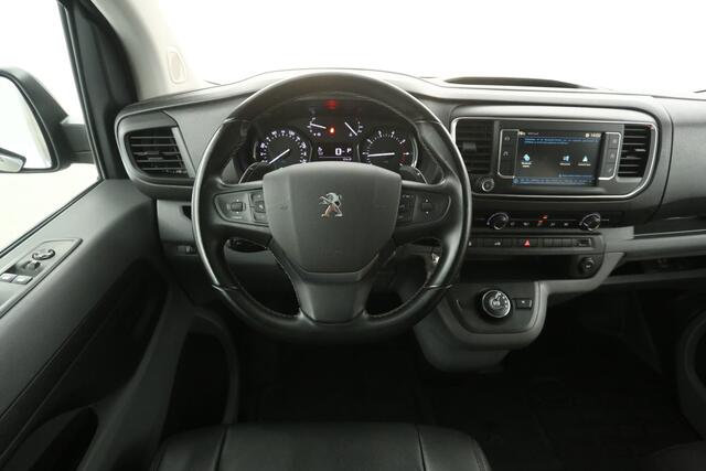 Peugeot EXPERT 2.0 BlueHDI 145PK L2H1 | Automaat | Airco | Cruise | Camera | Carplay | Parkeersens.