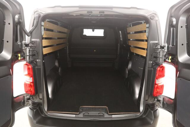 Peugeot EXPERT 2.0 BlueHDI 145PK L2H1 | Automaat | Airco | Cruise | Camera | Carplay | Parkeersens.