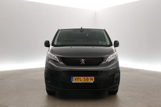 Peugeot EXPERT 2.0 BlueHDI 145PK L2H1 | Automaat | Airco | Cruise | Camera | Carplay | Parkeersens.