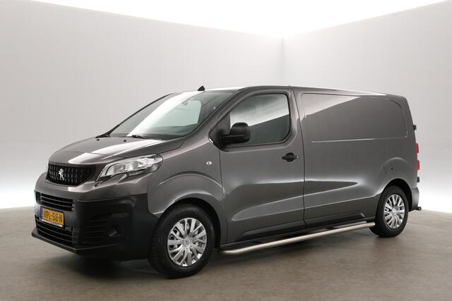 Peugeot EXPERT 2.0 BlueHDI 145PK L2H1 | Automaat | Airco | Cruise | Camera | Carplay | Parkeersens.