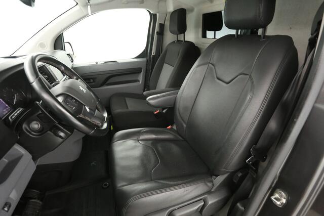 Peugeot EXPERT 2.0 BlueHDI 145PK L2H1 | Automaat | Airco | Cruise | Camera | Carplay | Parkeersens.
