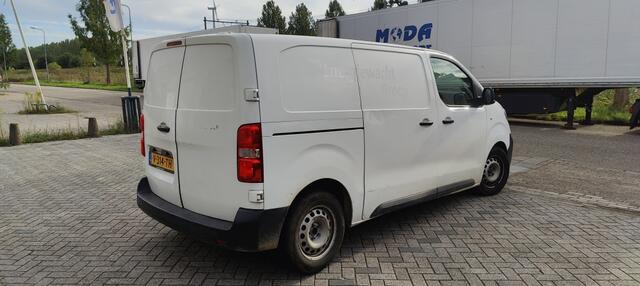 Peugeot EXPERT 226S 1.6BlueHDI95Pre BJ 2018 EURO6