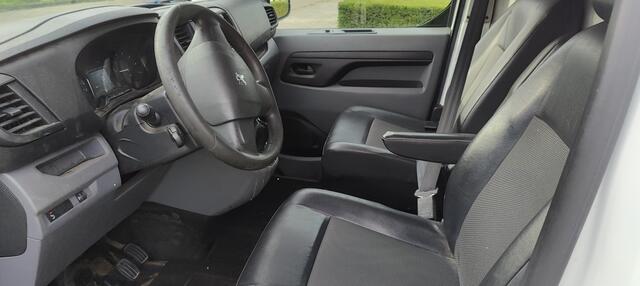 Peugeot EXPERT 226S 1.6BlueHDI95Pre BJ 2018 EURO6