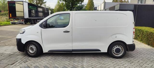Peugeot EXPERT 226S 1.6BlueHDI95Pre BJ 2018 EURO6
