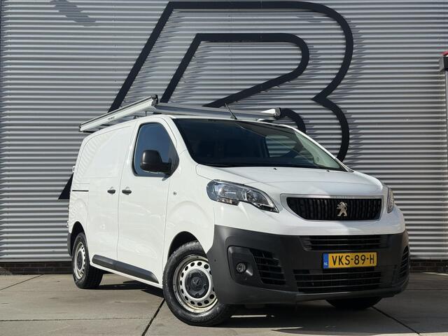 Peugeot EXPERT 2.0 BlueHDI 120 Compact Premium 1e Eigenaar|Camera|Carplay|Trekhaak|Imperiaal|Cruise|Airco|N.A.P|Nieuwe APK bij aflevering