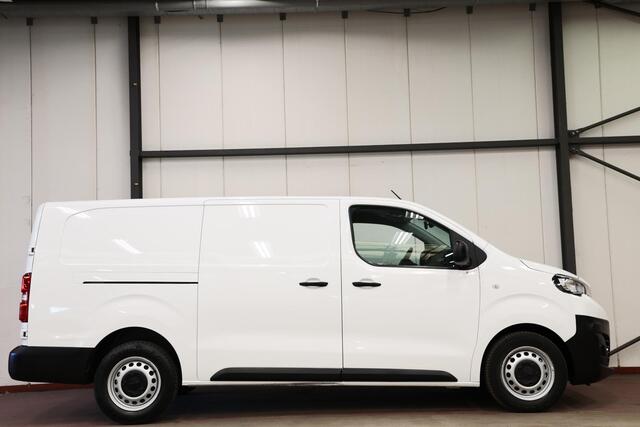 Peugeot EXPERT 2.0 BlueHDI 120 L3H1 LANG 2500KG TREKVERMOGEN