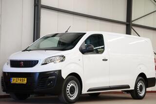 Peugeot EXPERT 2.0 BlueHDI 120 L3H1 LANG 2500KG TREKVER