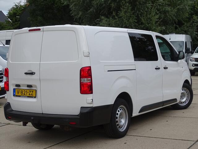 Peugeot EXPERT 231L 2.0 BlueHDI 120 DC Premium
