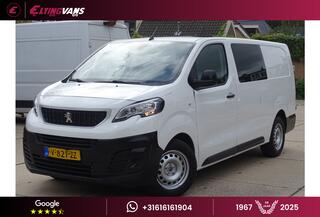 Peugeot EXPERT 231L 2.0 BlueHDI 120 DC Premium