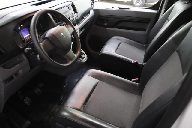 Peugeot EXPERT 1.6 BlueHDI AIRCO PDC – foto 8