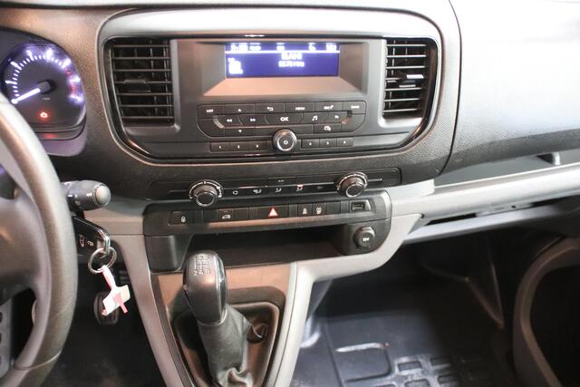 Peugeot EXPERT 1.6 BlueHDI AIRCO PDC – foto 10