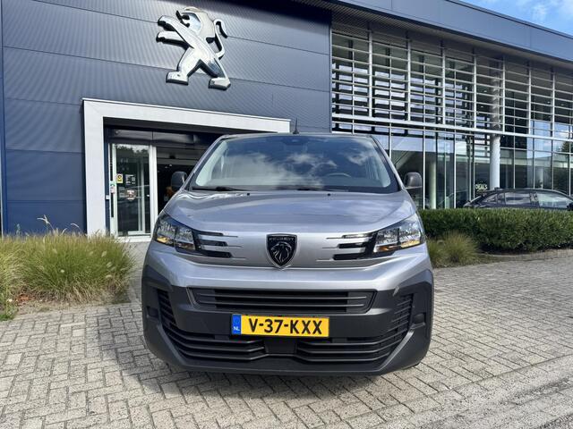 Peugeot EXPERT 2.0 BlueHDi 145 L2