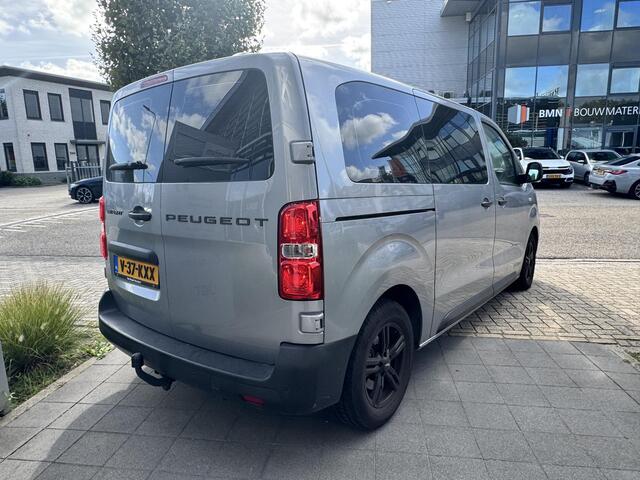 Peugeot EXPERT 2.0 BlueHDi 145 L2