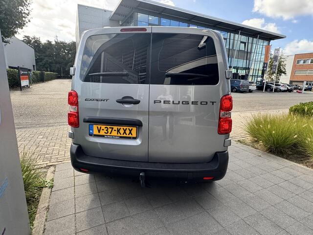 Peugeot EXPERT 2.0 BlueHDi 145 L2