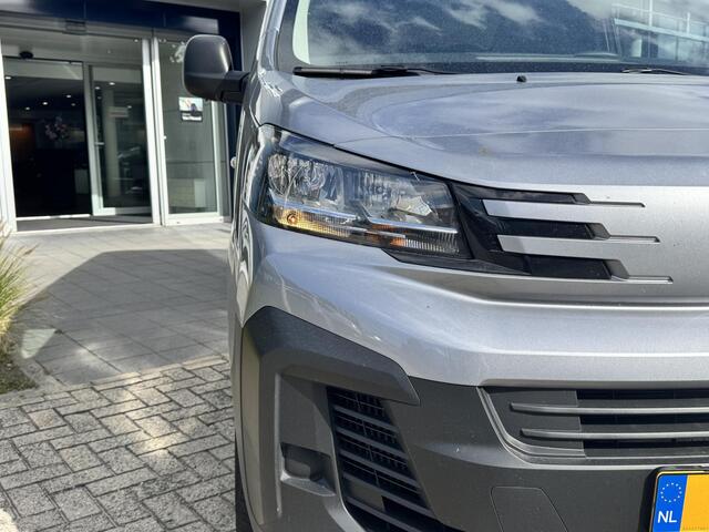 Peugeot EXPERT 2.0 BlueHDi 145 L2