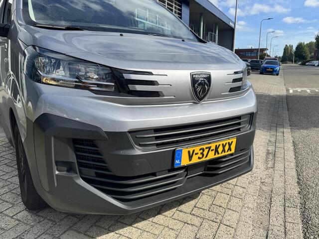 Peugeot EXPERT 2.0 BlueHDi 145 L2