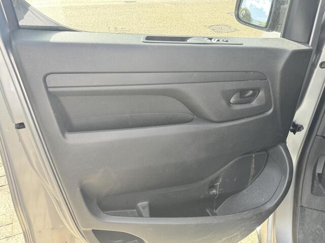 Peugeot EXPERT 2.0 BlueHDi 145 L2
