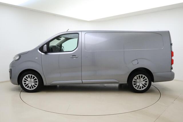Peugeot EXPERT 2.0 BlueHDI 120 Long Asphalt | Trekhaak | Laadruimte Betimmering | Airco & Cruise Control | Parkeersensoren voor + Achter | – foto 2