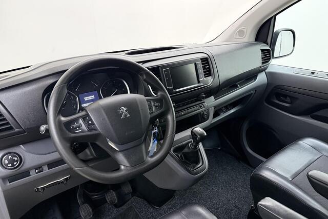 Peugeot EXPERT 2.0 BlueHDI 120 Long Asphalt | Trekhaak | Laadruimte Betimmering | Airco & Cruise Control | Parkeersensoren voor + Achter | – foto 4