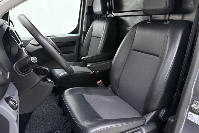 Peugeot EXPERT 2.0 BlueHDI 120 Long Asphalt | Trekhaak | Laadruimte Betimmering | Airco & Cruise Control | Parkeersensoren voor + Achter | – foto 5