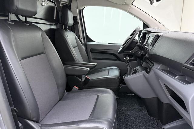 Peugeot EXPERT 2.0 BlueHDI 120 Long Asphalt | Trekhaak | Laadruimte Betimmering | Airco & Cruise Control | Parkeersensoren voor + Achter | – foto 6
