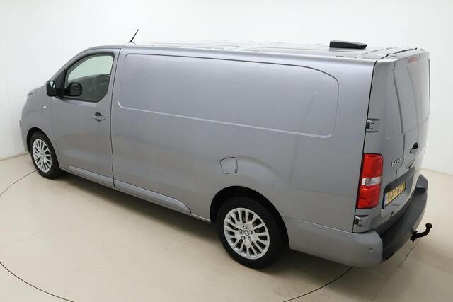 Peugeot EXPERT 2.0 BlueHDI 120 Long Asphalt | Trekhaak | Laadruimte Betimmering | Airco & Cruise Control | Parkeersensoren voor + Achter | – foto 8