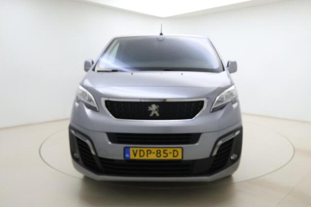 Peugeot EXPERT 2.0 BlueHDI 120 Long Asphalt | Trekhaak | Laadruimte Betimmering | Airco & Cruise Control | Parkeersensoren voor + Achter | – foto 9