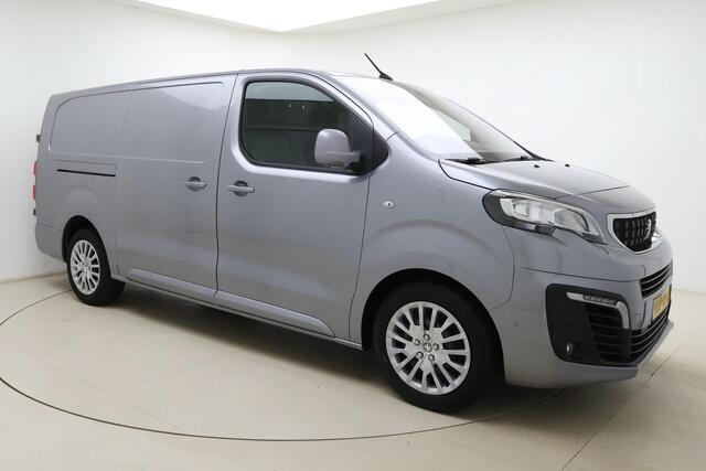 Peugeot EXPERT 2.0 BlueHDI 120 Long Asphalt | Trekhaak | Laadruimte Betimmering | Airco & Cruise Control | Parkeersensoren voor + Achter | – foto 10