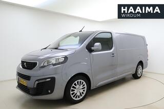 Peugeot EXPERT 2.0 BlueHDI 120 Long Asphalt | Trekhaak