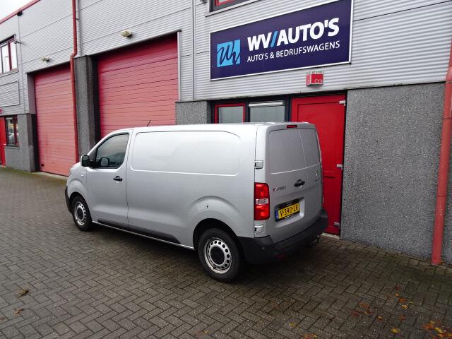 Peugeot EXPERT 231S 2.0 BlueHDI 120 Premium – foto 2