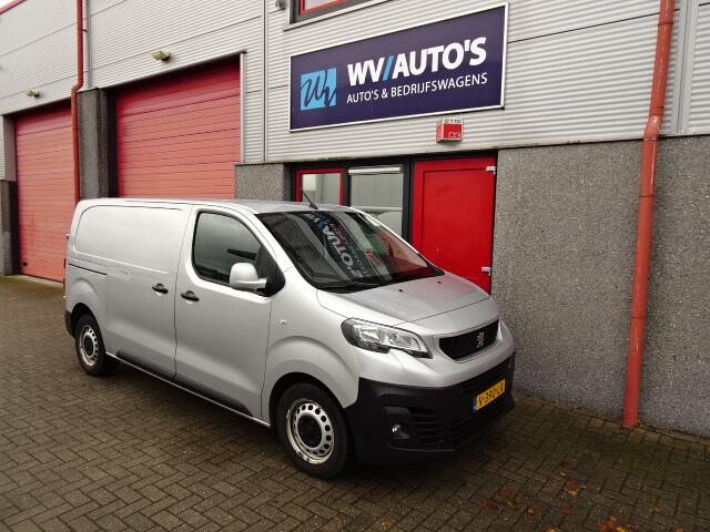 Peugeot EXPERT 231S 2.0 BlueHDI 120 Premium – foto 4