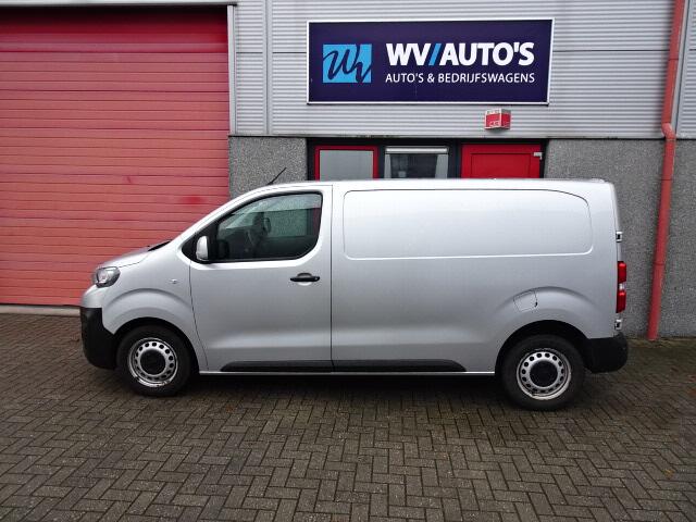 Peugeot EXPERT 231S 2.0 BlueHDI 120 Premium – foto 5