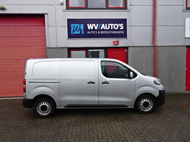 Peugeot EXPERT 231S 2.0 BlueHDI 120 Premium – foto 6