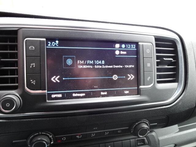 Peugeot EXPERT 231S 2.0 BlueHDI 120 Premium – foto 9