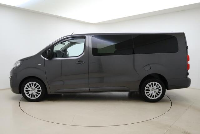 Peugeot EXPERT 2.0 BlueHDI 180 S&S DC | Automaat | Adaptive Cruise Control | Navigatie | Apple Carplay & Android Auto | Camera | Parkeersensoren voor & achter | Dodehoek detectie | Lane Assist